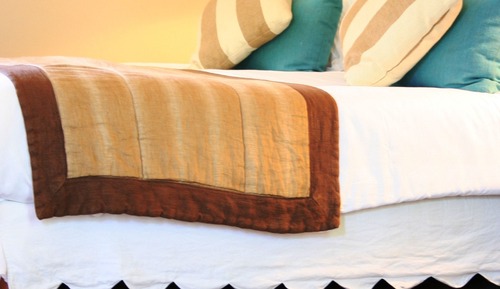 Chambre Familiale