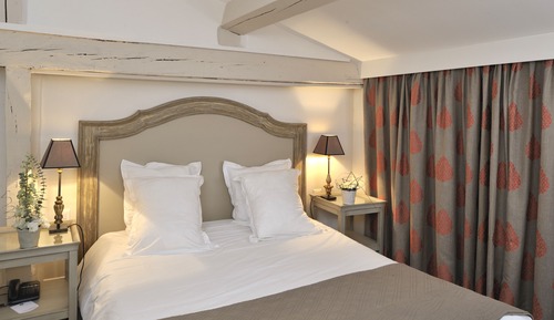 Chambre Classique