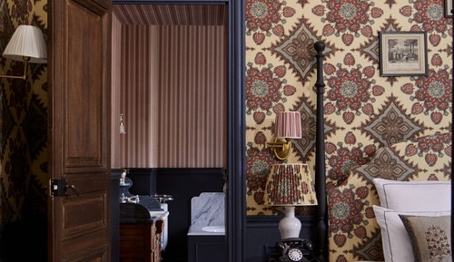 Suite Prestige (Abbaye)