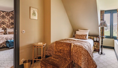 Chambre Familiale (Abbey)