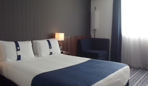 Chambre Standard