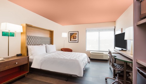 Chambre Standard