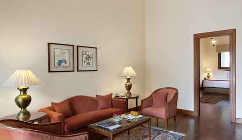 Suite Deluxe
