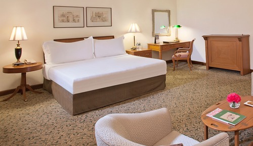 Chambre (Heritage)