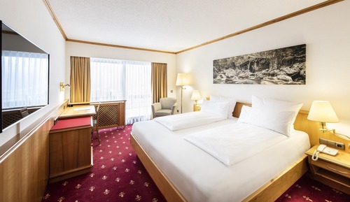 Suite, 2 salles de bains (Sonnenhof)