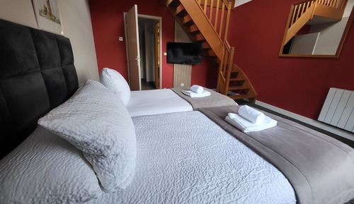 Chambre Familiale