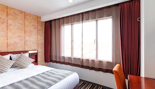Chambre Double Standard, non-fumeurs