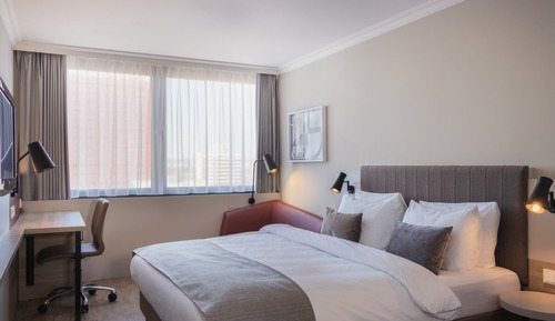 Chambre Standard