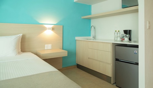 Royal Suite King Ocean View