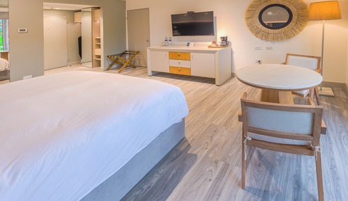 Chambre Deluxe