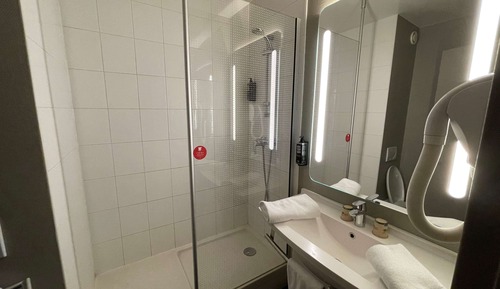 Chambre Double Standard, plusieurs lits