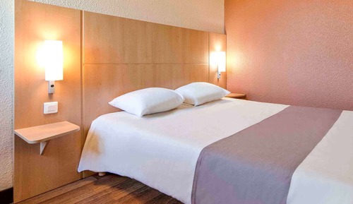 Chambre Standard, plusieurs lits