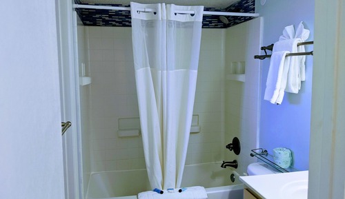 Suite Deluxe, plusieurs lits
