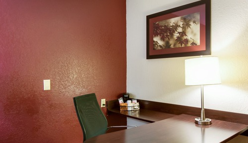 Chambre Supérieure, 1 très grand lit (Smoke Free)