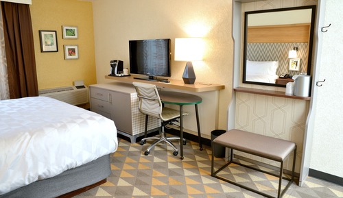 Chambre Standard