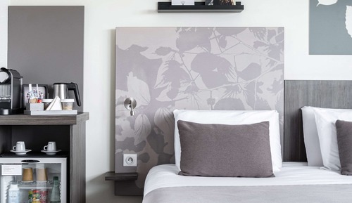 Suite Familiale, 2 chambres