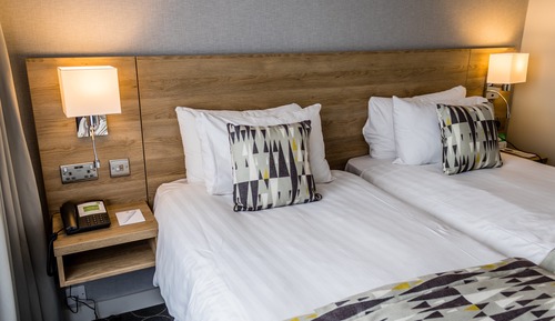 Chambre Standard
