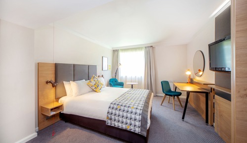 Chambre Standard