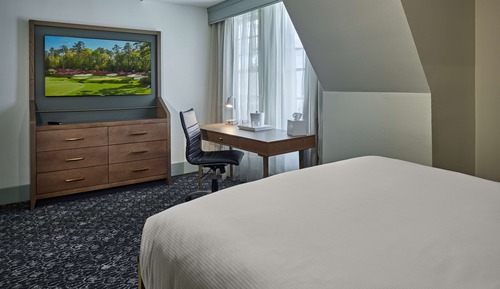 Suite, 1 grand lit