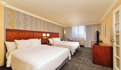 Suite, 1 chambre