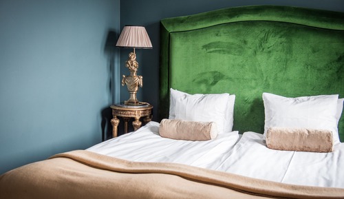Chambre Double Classique