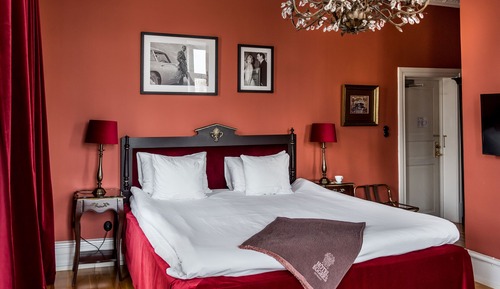 Chambre Familiale