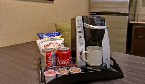 Suite Premium, 1 chambre, non-fumeurs