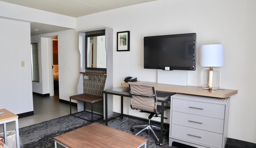 Suite, 1 chambre