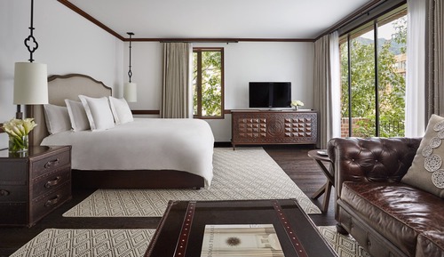 Executive Suite
