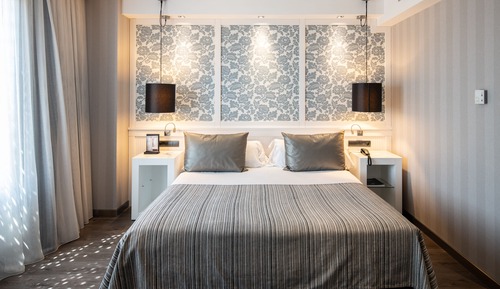 Chambre Premium (Superior, Single Use)