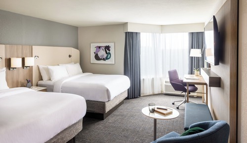 Chambre Standard