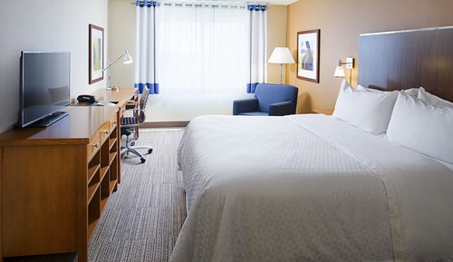 Suite, 1 chambre