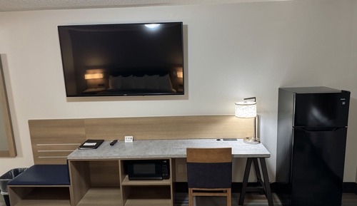 Chambre Simple Standard