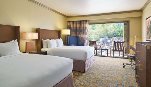 Suite, 2 chambres (Casita)