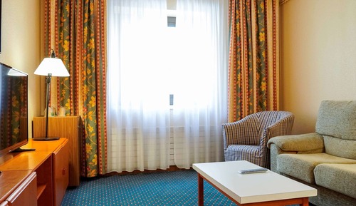 Chambre Standard, plusieurs lits