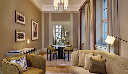 Suite Deluxe