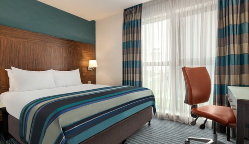 Chambre Premium