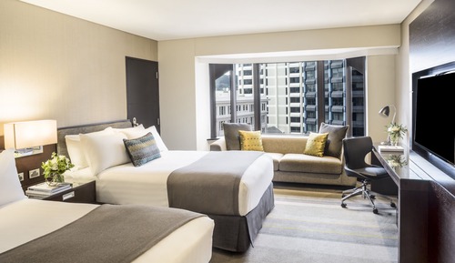 Chambre Premium