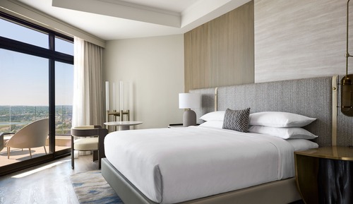 Suite Luxe, 1 chambre, non-fumeurs, vue océan