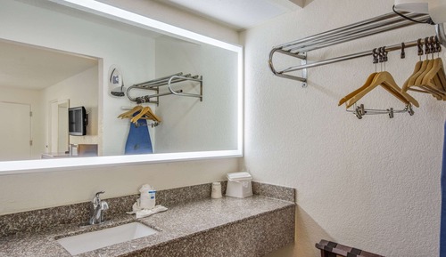 Chambre Standard, 2 grands lits, non-fumeurs