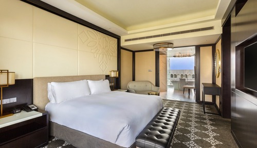 Suite, 1 chambre
