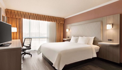Suite, 1 chambre, non-fumeurs