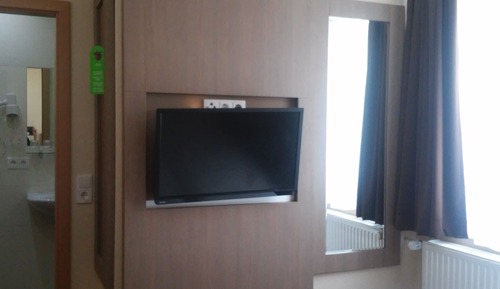 Chambre Double