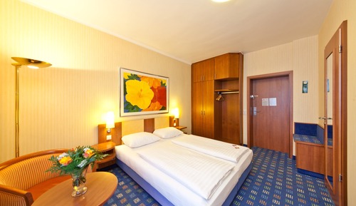 Chambre Double Standard