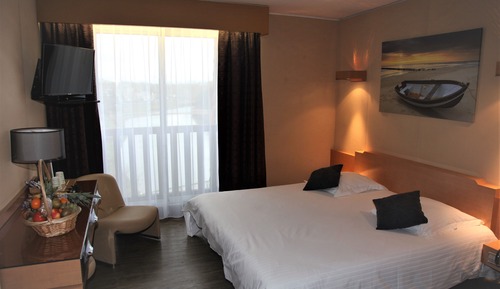 Chambre Standard