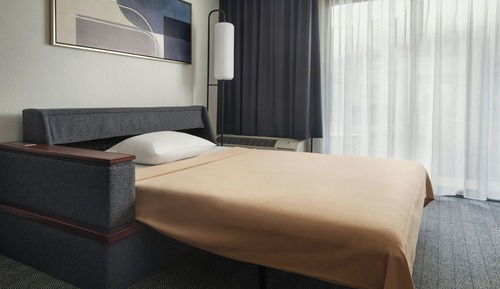Suite, 1 chambre