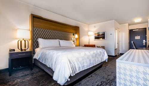 Chambre Standard