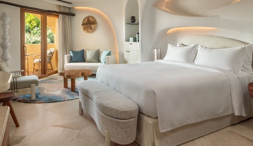 Chambre Classique, 1 très grand lit