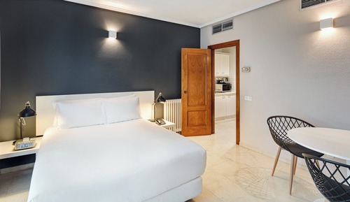 Chambre Supérieure (Apartamento)