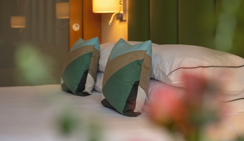 Chambre Supérieure